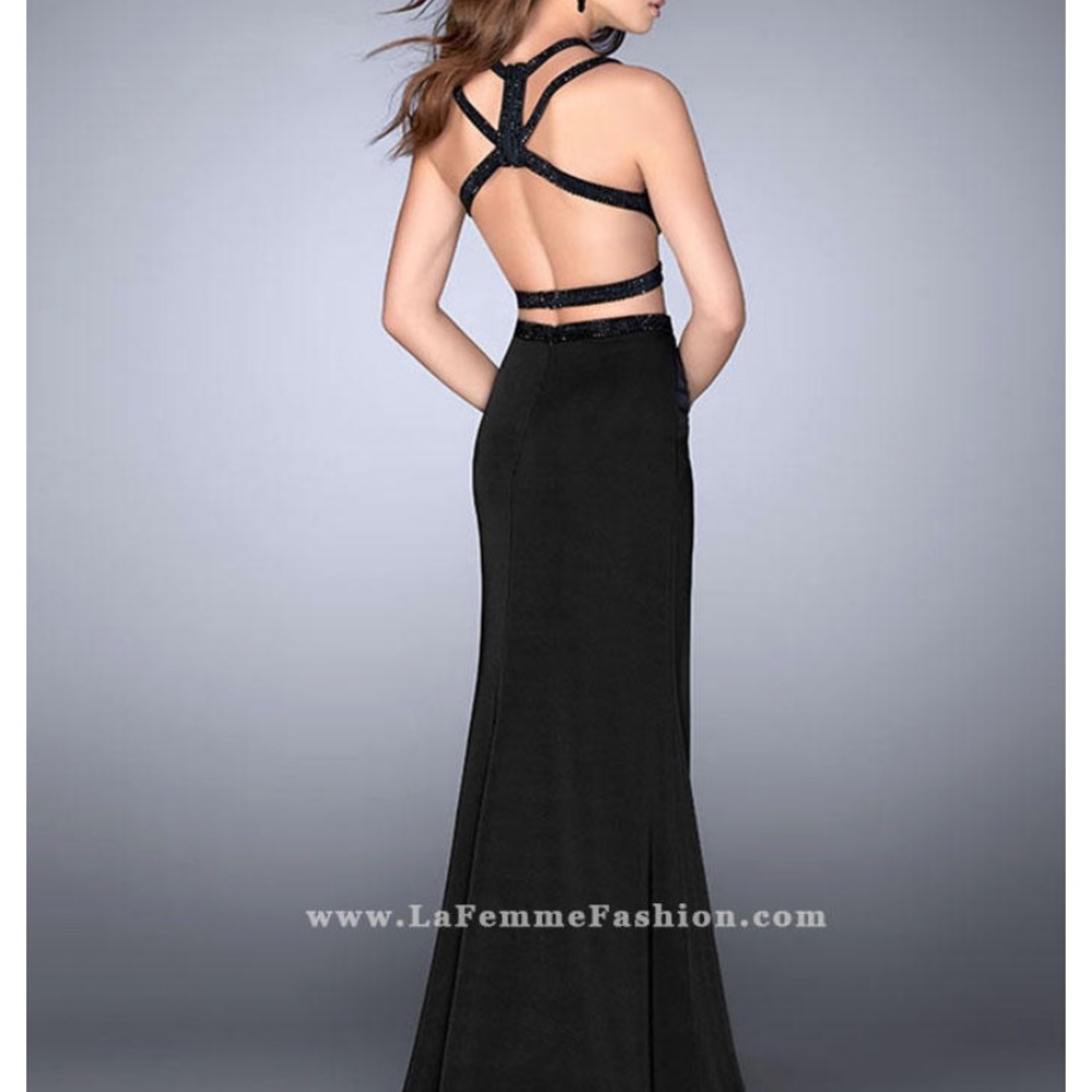 GiGi Designs Prom Dress - Picture 7 of 7